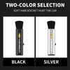 Car Adjustable Air Outlet Cleaning Soft Brush For Chevrolet Cruze TRAX Aveo Lova Sail EPICA Captiva Malibu Volt Camaro Cobalt