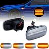 GemPro bnr34 Side Marker LED Skyline r34 late Silvia s15 Serena C24 Side Blinker c34 Stagea M35 early Stage AM 350s Primera Sedan Wagon P12 early