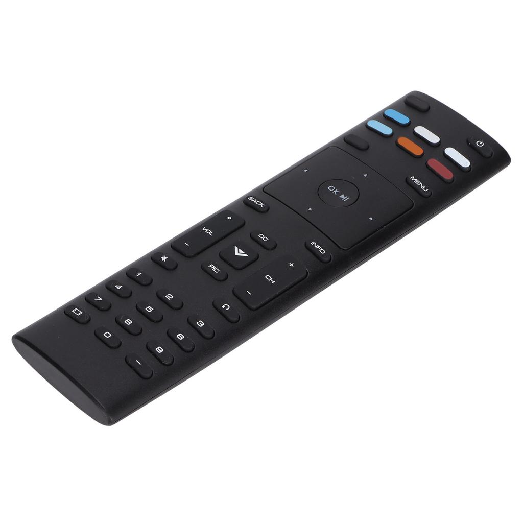 XRT136 Remote Control Replacement Remote Control for TV D24FF1 D32FF1 D43FF1