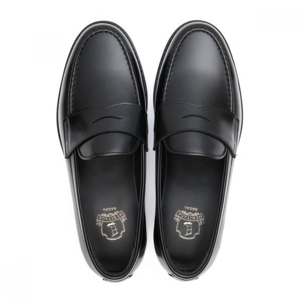 Kumkang Heritage Regal Penny Loafer Herslg5004c1 C3