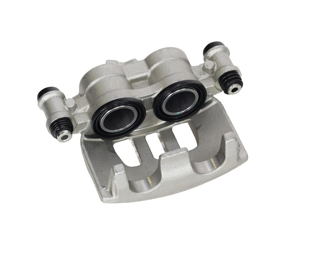 Ft11690 Fast Brake Caliper Front Right Without Yoke
