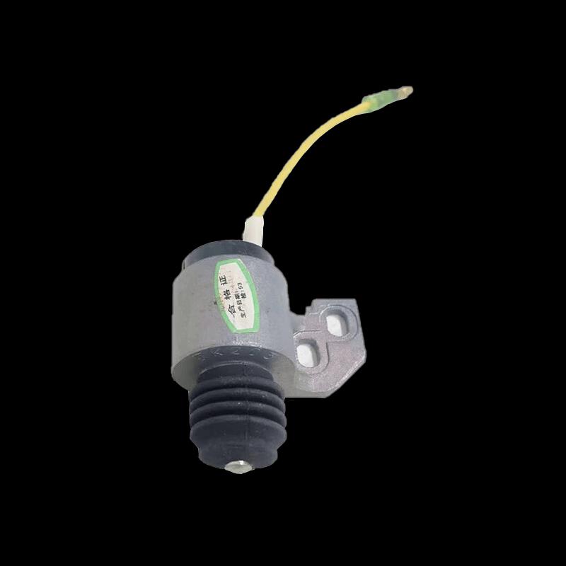 Dongfeng EQ1118GA/EQ2102 Gaspedalschalter 37N-50140