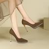 Bottines – Bottines