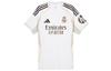 adidas Transport Gratuit Cu AdiClub Tricou Acasă Real Madrid 25/26 JJ1931