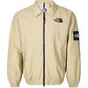 The North Face Jacket Unisex Beige NI3BQ04M