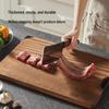 Chui Da Huang Wudan Wood Cutting Board Set