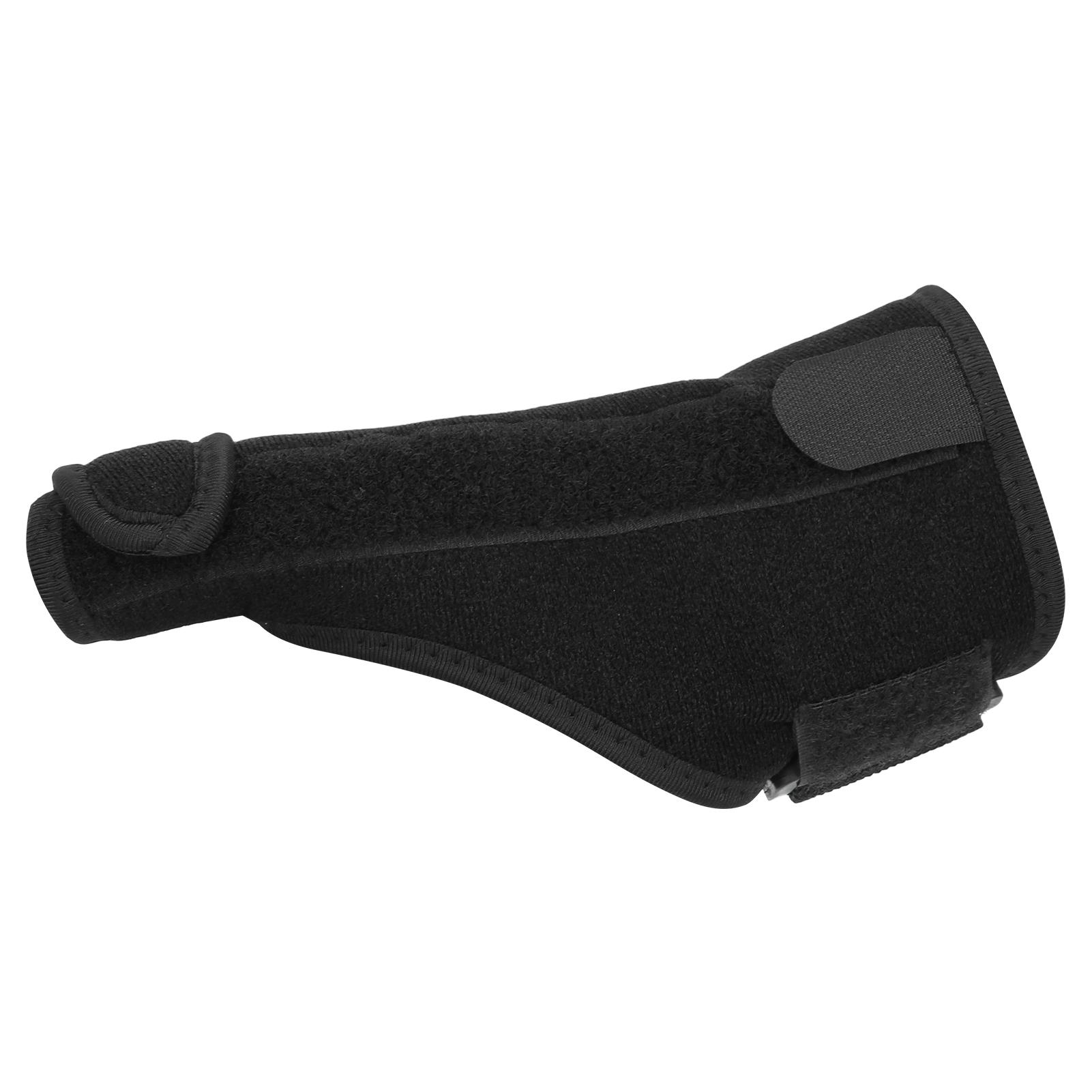 

Thumb Sports Wrist Spring AntiSprain Protector Elastic Belt Adjustable Finger Stabilizer Protection
