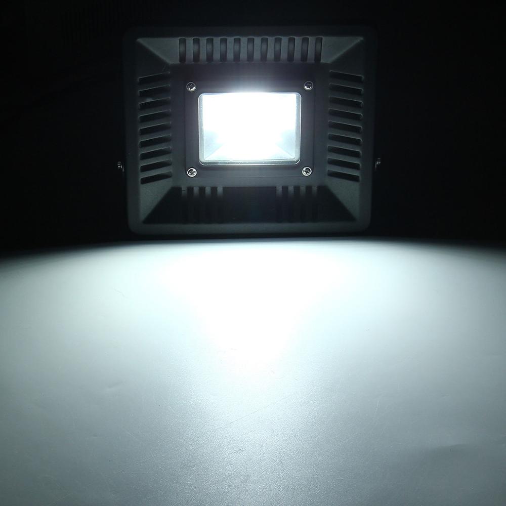 30W LED Flood Light LED Floodlight AC220V 230V 240V IP65 Outdoor light LED Reflector Warm/Cold White