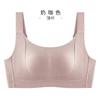 New pull-up underwear women's thin big breasts show small rabbit ears cup anti-sagging and seamless adjustment pair