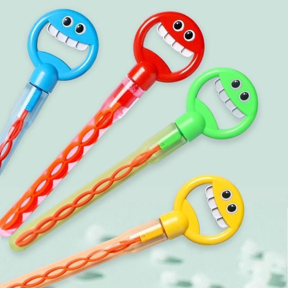 

5 Claws Shaped 32 Hole Bubble Stick 32 Holes Big Bubble Wands Children s Bubble Wand Garden Toys