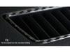 Lexus NX200/NX300/NX300h Carbon Fiber Interior Console Air Vent Panel