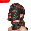 Photon LED 7-Color Silicone Face Mask for Skin Rejuvenation