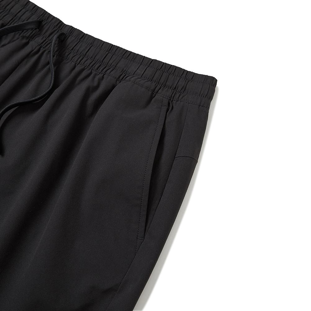 SNOWPEAK Pro Band Shorts Dark Charcoal (S23MMTHP30)
