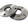 304 Stainless Steel Raised Face Flat Weld Flange
