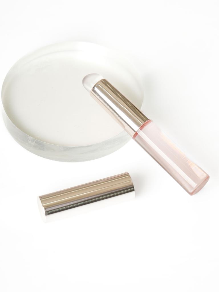 Portable Soft Tip Lip Brush