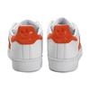 adidas Originals Superstar Orange 'White' (Unisex) Skateboard Shoes EE4472