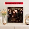 Vampire Diamond Painting Round Diamond Mosaic Rhinestones Diamond Embroidery Craft Kit Wall Decor Without Frame