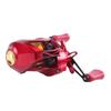 Oeny Micro-Bait Anti-Backlash Metal Casting Reel