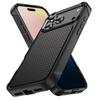 Shockproof Phone Case for iPhone 17 Pro Max 16 15 14 Plus 13 12 11 Pro Max XR XS Max 7 8 Plus SE Heat Dissipation Armor Case