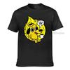 Casual This Is Fine Meme Tshirts For Unisex Crew Neck Pure Cotton T Shirt Dog Classic Short Sleeve Tees 2xl 3xl Clothes