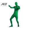 Spandex Unitard Costume Unisex Full Body Zentai Suit, Adults Halloween Party Cosplay Men Women Bodysuit, Stretchy