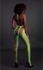 V-Neck Bodystocking XS/L Ouch! by shots