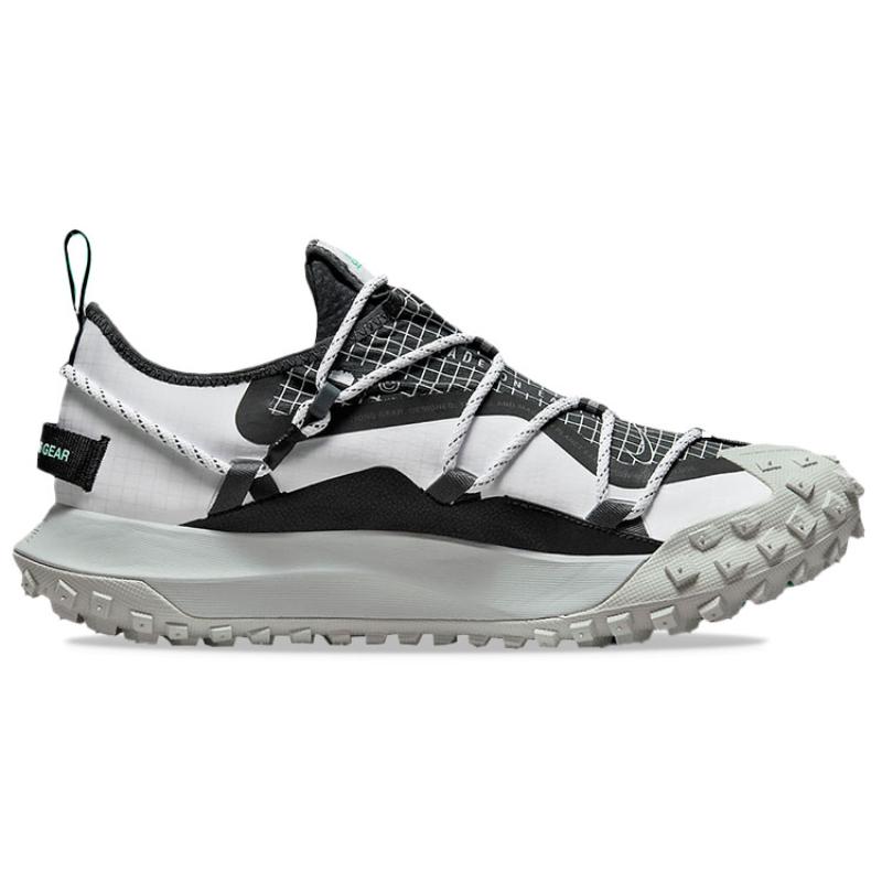Nike Acg Mountain Fly Low Se 'White Anthracite' Sneakers Casual Shoes DO9334-100