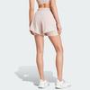 Adidas Truepurpose 2-In-1 Training Shorts Women Shorts New-Rose IT8223