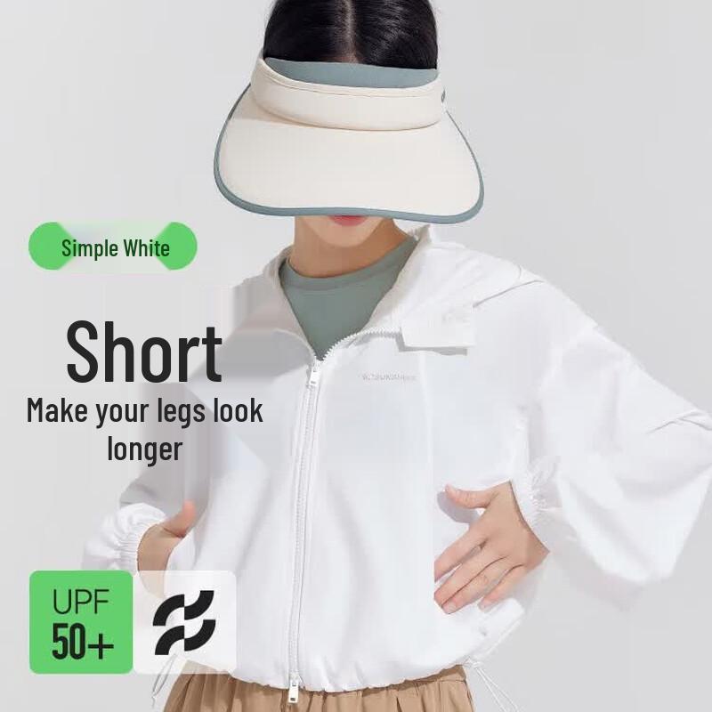 VVC Women s Ice Silk Sun Protection Jacket