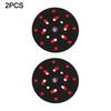 Easy Installation Backing Pad Grinding Pad Sanding Pad