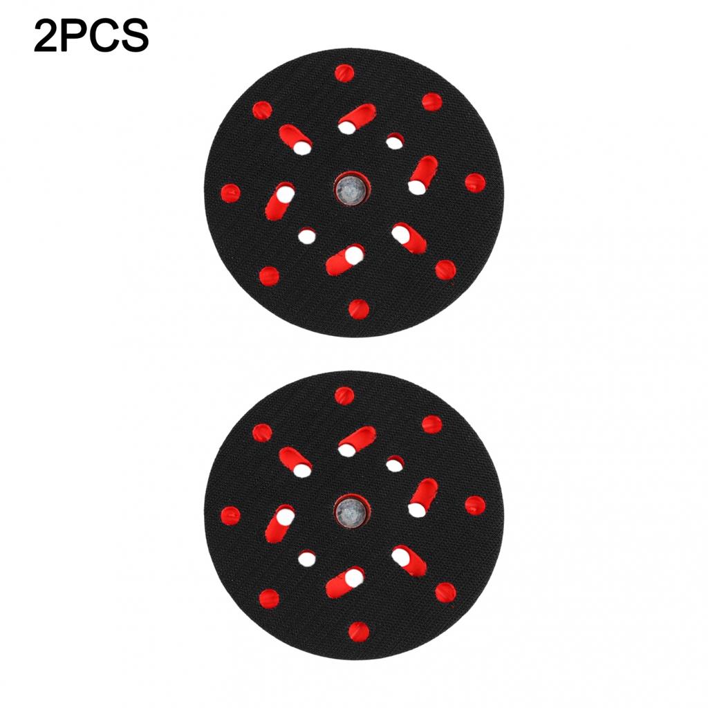 Easy Installation Backing Pad Grinding Pad Sanding Pad