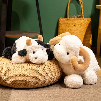Bebek ve Peluş Oyuncaklar – Doldurulmuş ve Peluş oyuncak hayvanlar