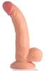 Pop Peckers Dildo 17 X 4.5cm - Pop Peckers - Realistic Dildos