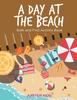 The A Day At the Beach : Seek and Find Activity Book Book