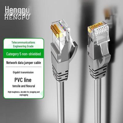 Interconectividad – Cables de red