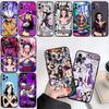 One Piece Nico Robin Case for Motorola Moto Edge 60 60s 70 G86 G56 G54 E14 G04S G45 G54 G64 S30 S50 X30 X40 X50 Ultra Pro Power