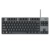 Logitech K835 Mechanical Keyboard