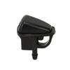 2 stk DNJ500090 Vindusviskerspylerdyse Passer til Land Rover Discovery