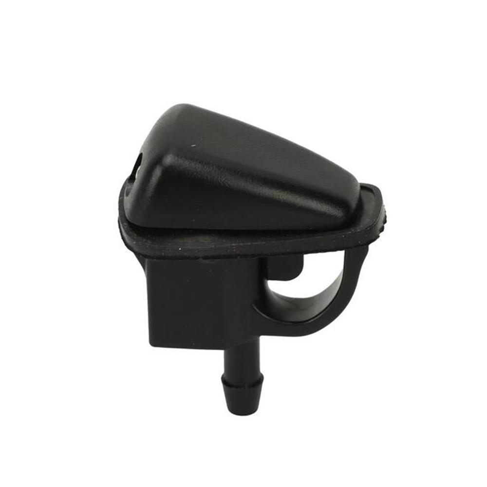 2 stk DNJ500090 Vindusviskerspylerdyse Passer til Land Rover Discovery