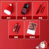 Chenguang Pen Set, Christmas Gift, Limited Edition for Primary School Students, Red Pen, High-value Gift Package.