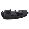 Auto Interior Door Handles Inside Inner Knob for SeatIbiza 6J1837113A 6J1837114A