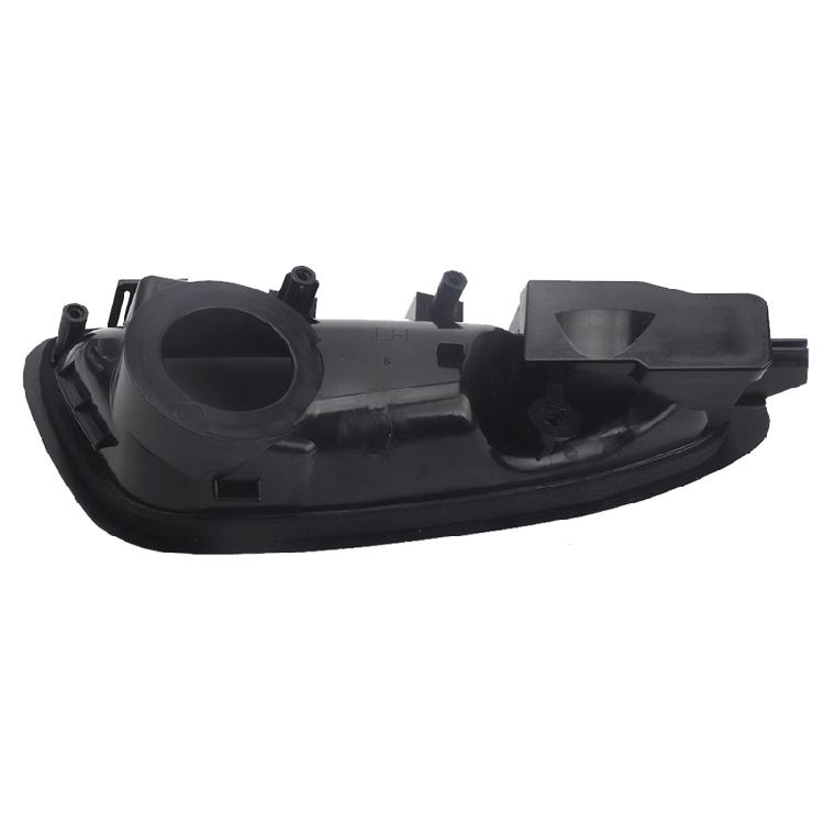 Auto Interior Door Handles Inside Inner Knob for SeatIbiza 6J1837113A 6J1837114A