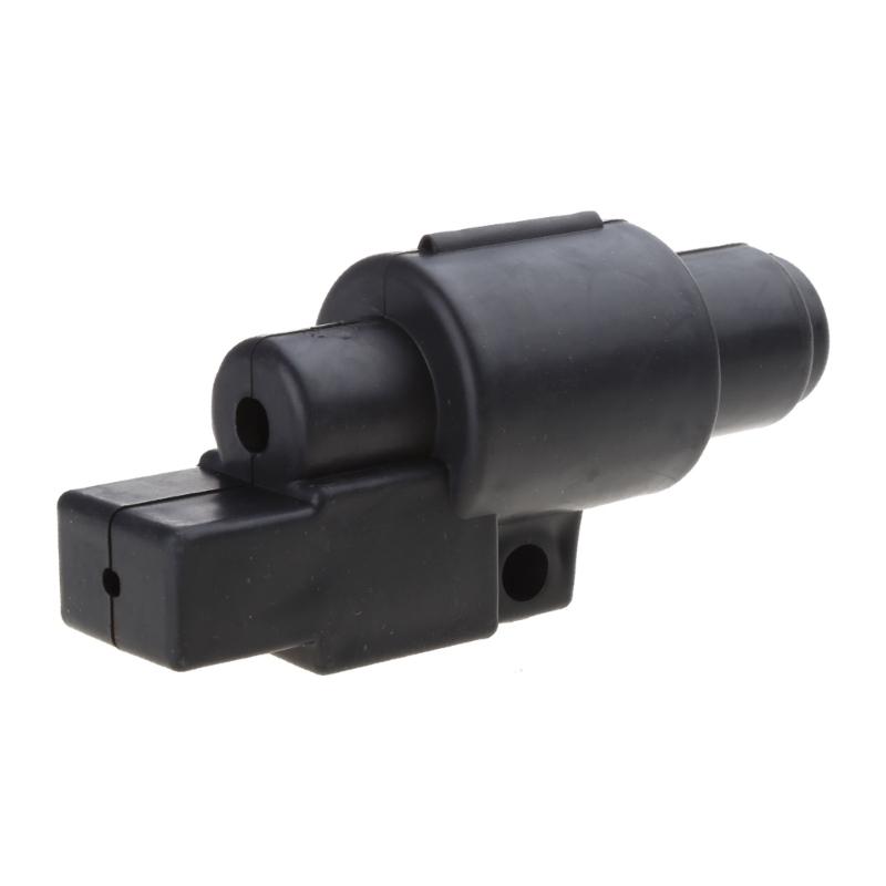 Park Isıtıcı Yakıt Pompası Kapağı Dizel Park Isıtıcı Yağ Pompaları Tutucu Braketi Webasto-Eberspacher için Koruyucu Muhafaza