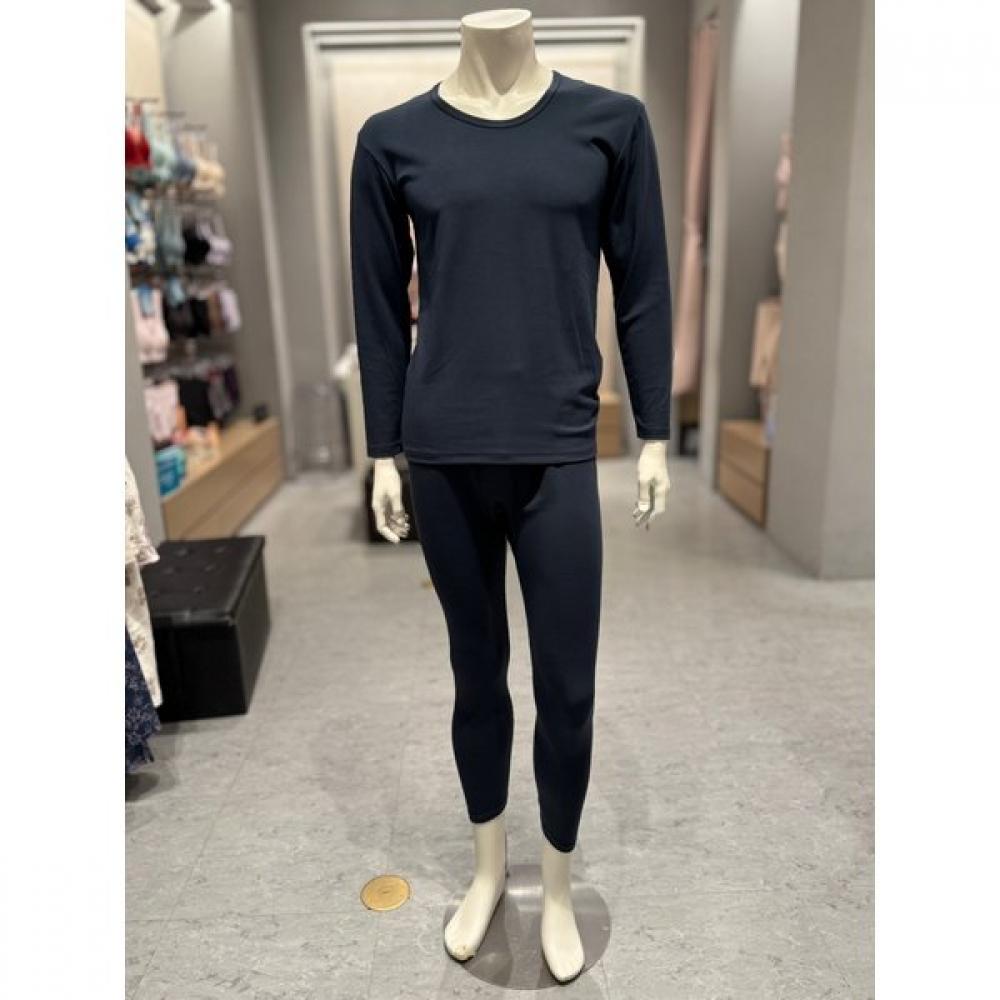 

Triumph Men S Double jerSey Set Navy Tdmeu931ny 105