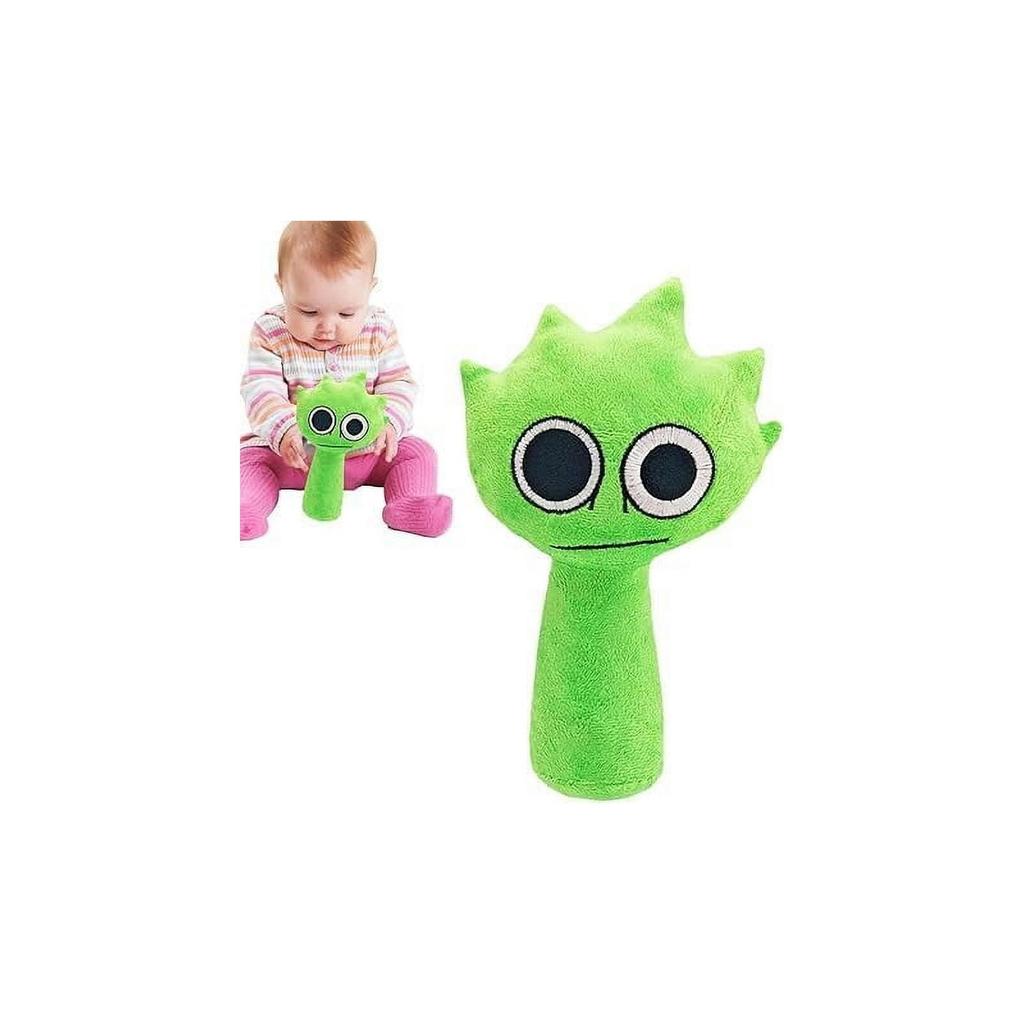 Soft Doll Toy , Baby Rag Doll, Suitable For Girls Birthday Gift, Plush Toy Gift