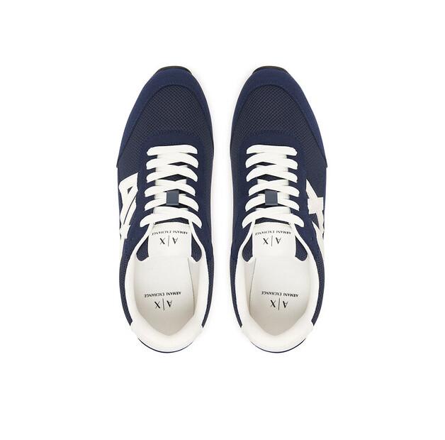 Кроссовки Armani Exchange XM001960 AF19388 MB005