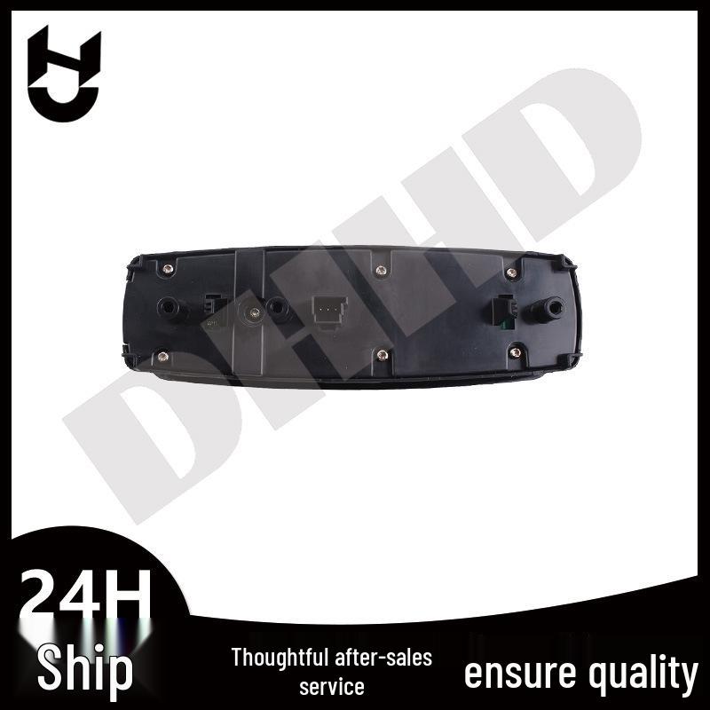 Mercedes GL450/GL550/R350 Power Window Switch Assy 2518300390