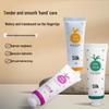 Vaseline Hand Cream with Vitamin E & Urea - Moisturizing, Hydrating, Non-Sticky, Travel-Size Souvenir.