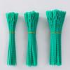 50Pcs Adjustable Plastic Plant Cable Ties Reusable Garden Tree Climbing Support Plant Vine Tomato Stem Clip Plant Straps Tools