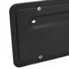 Car License Plate Bracket 109684400B Rear License Plate Mount Frame Bracket 109684400B 113898200A Replacement for 3 2017‑2026